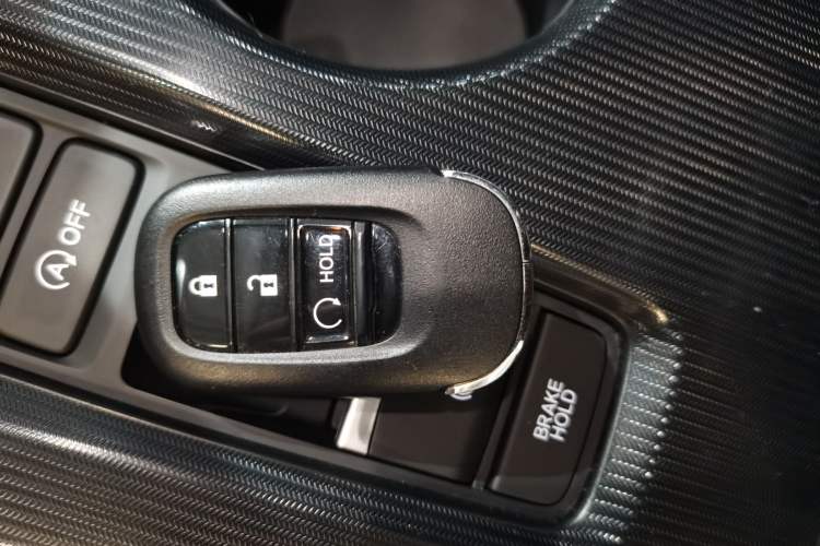 Used Honda Integra 2023 HATCHBACK 240TURBO CVT Phantom Night Luxury Edition