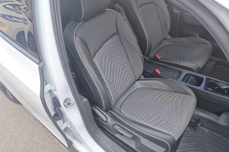 Used Volkswagen ID.3 2022 Pure Edition
