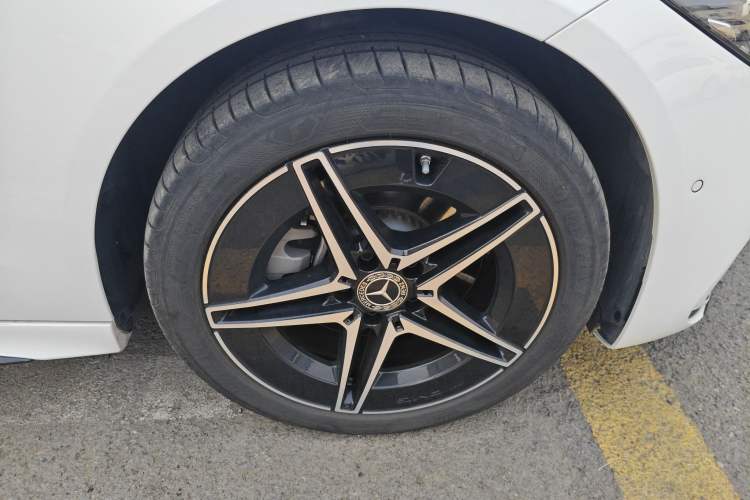 Used Mercedes-Benz C-Class 2025 C 260 L Obsidian Night Sport Edition