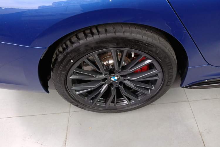 Used BMW 3 Series 2020 330Li xDrive M Sport Night Edition