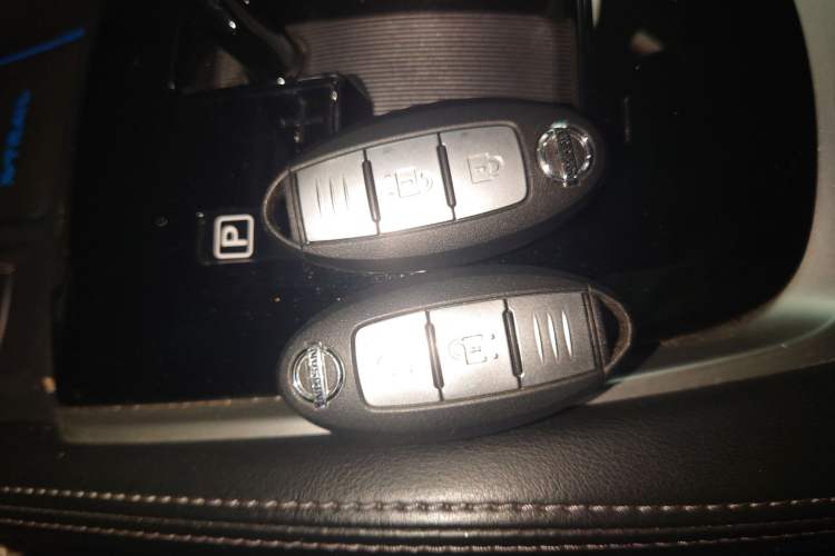 Used Nissan X-Trail 2019 2.0L CVT Smart Connect Comfort Edition 2WD