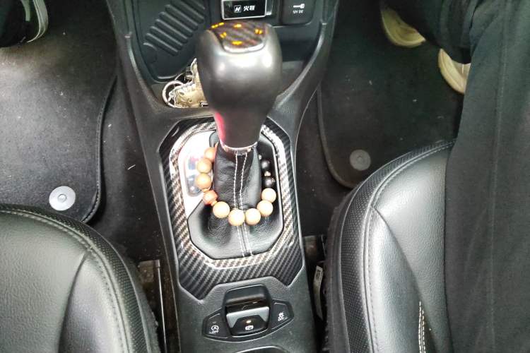 Used Jeep Renegade 2021 220T Automatic 80th Anniversary Edition
