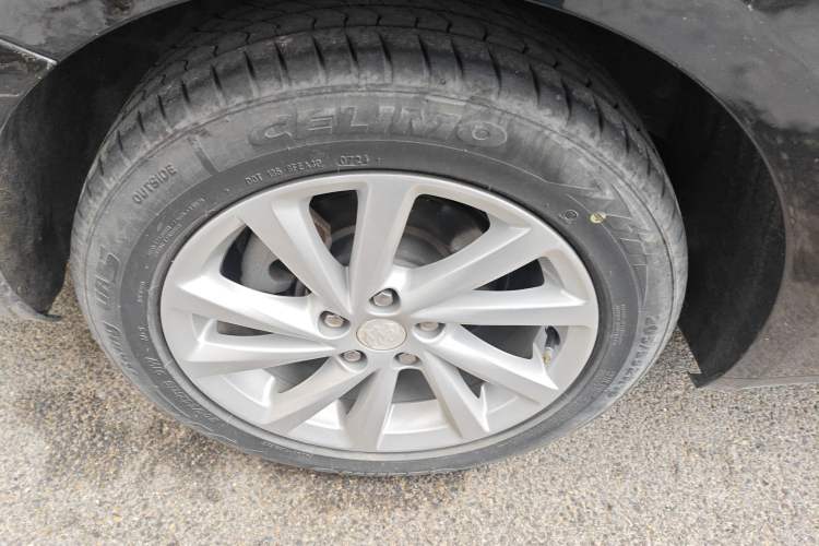 Used Buick Verano 2019 Sedan 15S Automatic Entry Model
