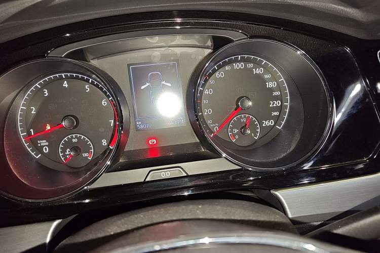 Used Volkswagen Lamando 2017 280TSI DSG Comfort Edition