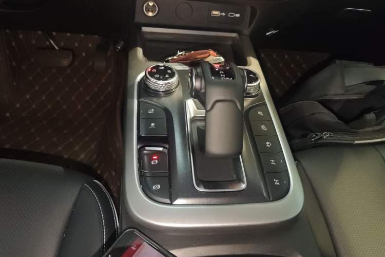 Used Tank 300 2023 Off-Road Edition 2.0T Conqueror
