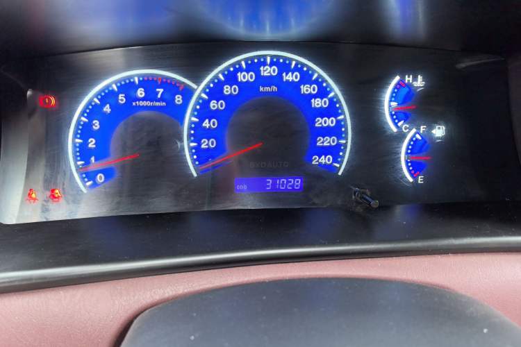 Used BYD F3 2018 1.5L Manual Classic Model