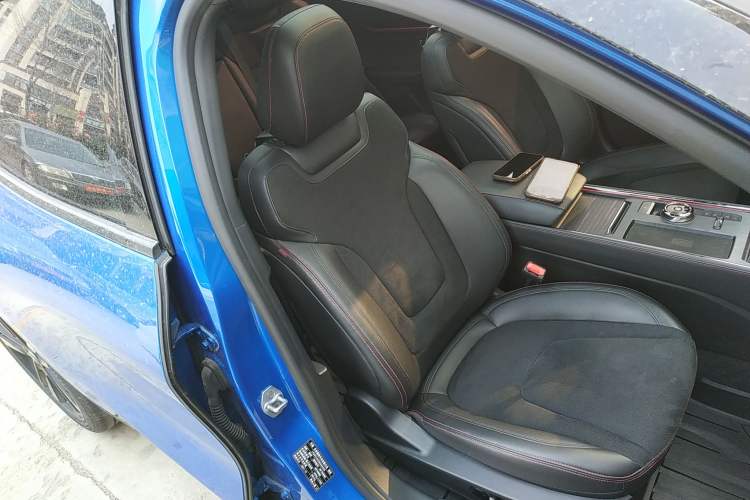 Used Ford EVOS 2022 EcoBoost 245 ST-Line
