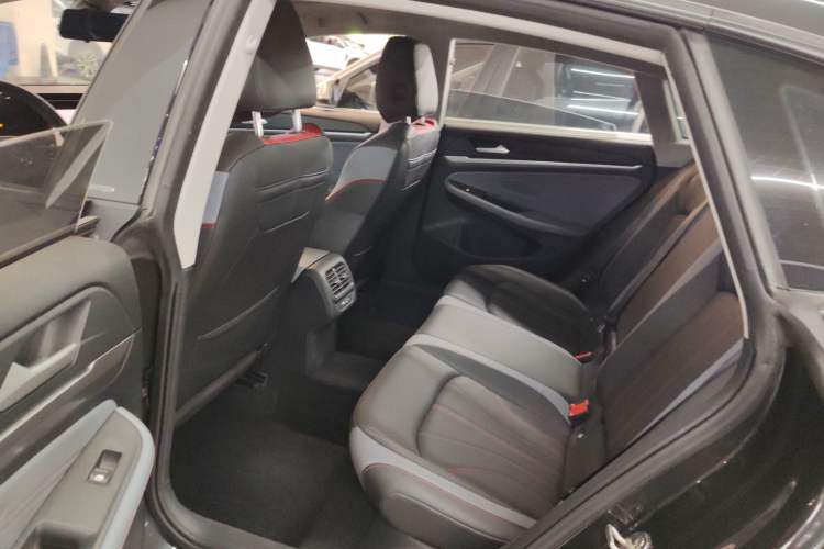 Used Volkswagen Lamando 2022 Lingdu L 280TSI DSG Spicy Edition