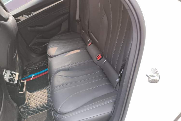 Used Geely Auto Preface 2025 Dongfang Yao 1.5TD Fuyao Edition