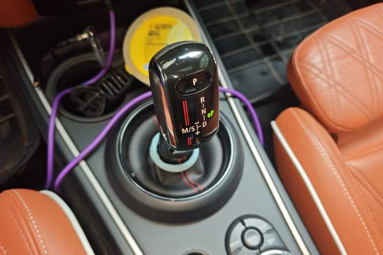 Used MINI Countryman 2021 2.0T COOPER S
