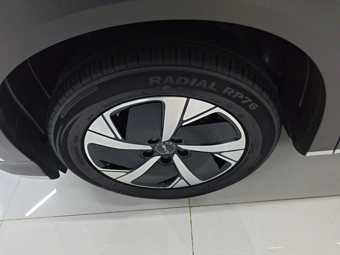 BYD Sealion 05 EV 2025 520 km Smart Cruise Version — снимка 10