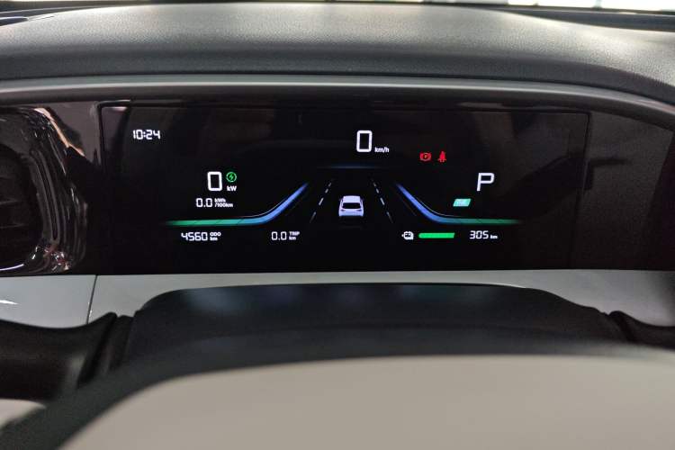 Used Geely Galaxy Geome 2025 UP 410km Exploration Edition