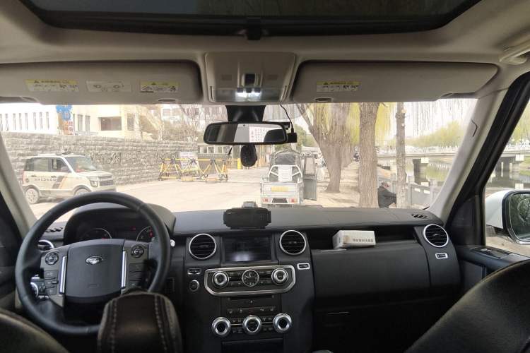 Used Land Rover Discovery 2013 3.0 SDV6 HSE Diesel Edition