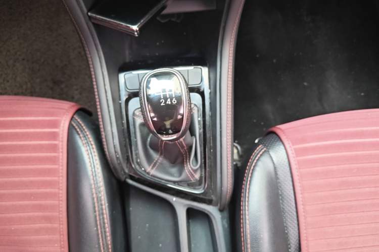 Used JAC Group Refine S3 2017 1.5L Manual Luxury Model
