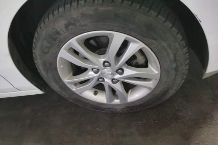 Used Chevrolet Cavalier 2019 320 Automatic Xinyue Edition