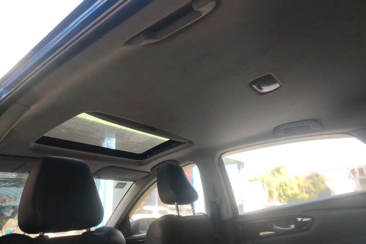 Used Honda Envix 2019 180TURBO CVT Enjoyment Edition China VI