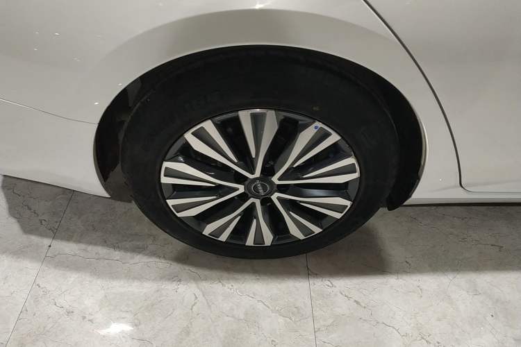 Used Nissan Teana 2022 2.0L XL-TLS Enjoyment Edition Right Rear Wheel Hub