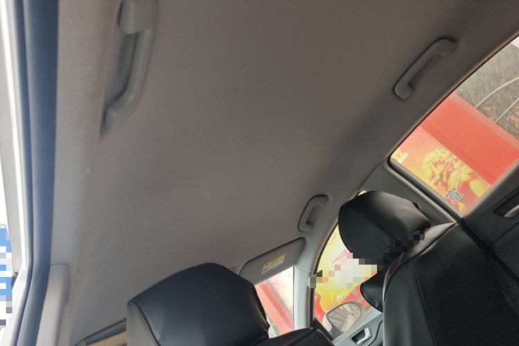 Used Hyundai Verna (new generation) 2016 1.4L Manual Cool Edition GLS