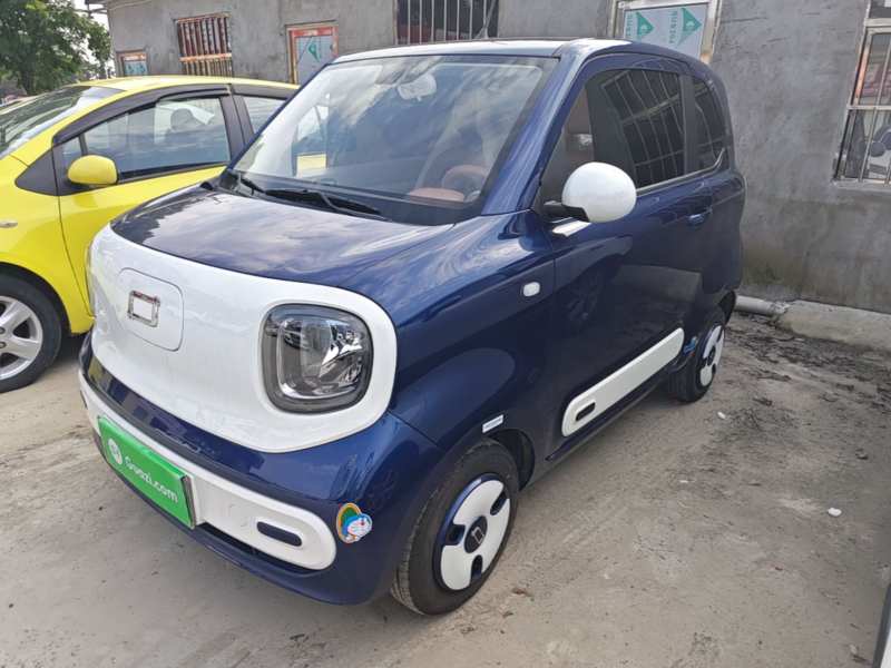 Used Bestune Pony 2026 Model 222km Cute Horse Plus