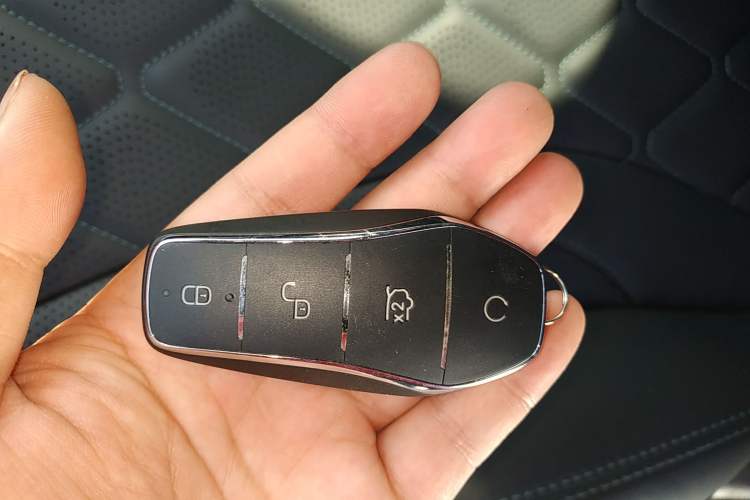 Used BYD Seal 06 New Energy 2025 EV 545KM Premium Edition