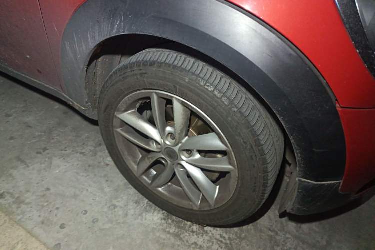 Used MINI Countryman 2014 1.6L COOPER Fun