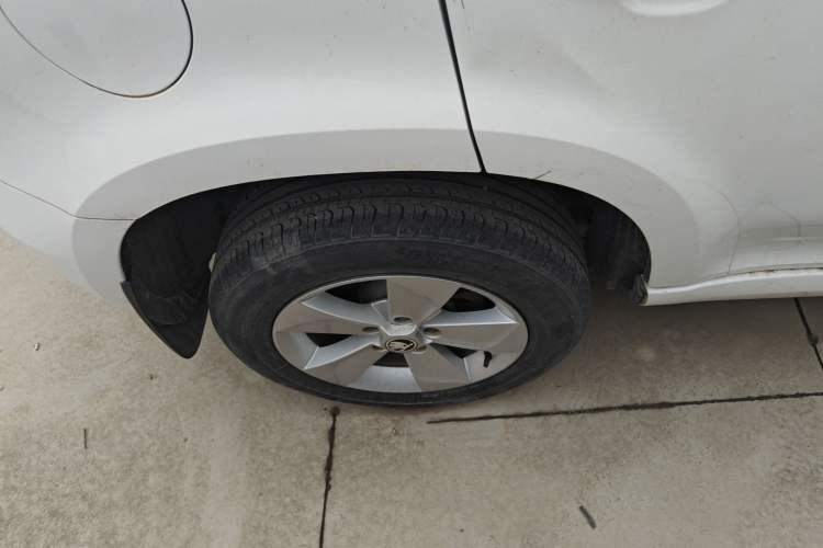 Used Skoda Yeti 2017 TSI280 DSG Advanced Edition