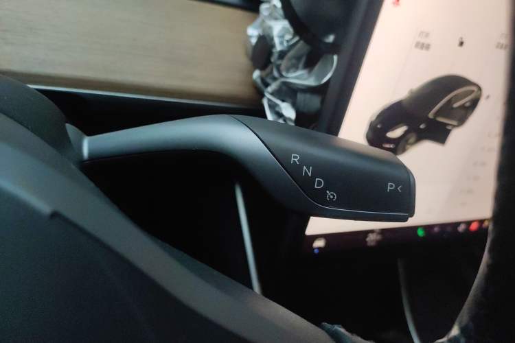 Used Tesla Model 3 2020 Standard Range Rear-Wheel Drive Upgraded Version