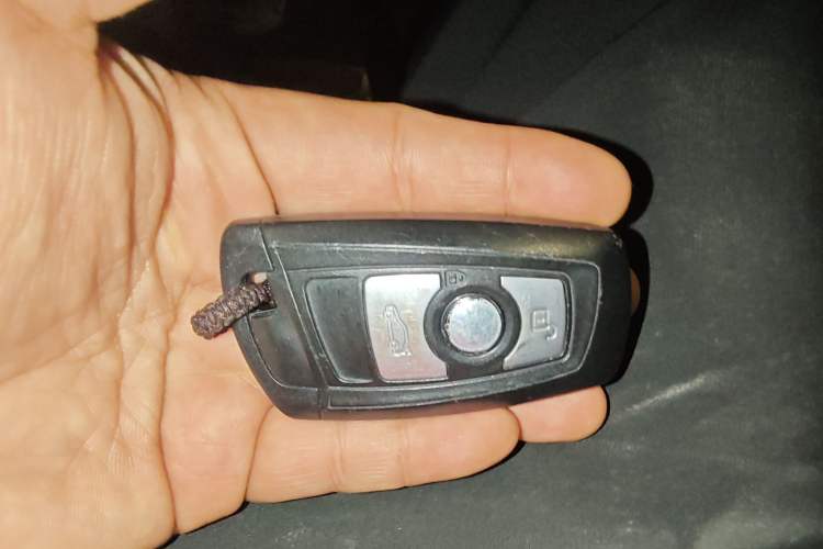 Used BMW 1 Series (Import) 2013 Facelifted 118i Leading Edition
