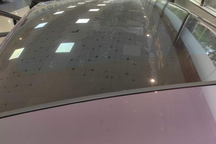 Used Hima AITO M5 2025 Extended-Range Ultra All-Wheel-Drive Version
