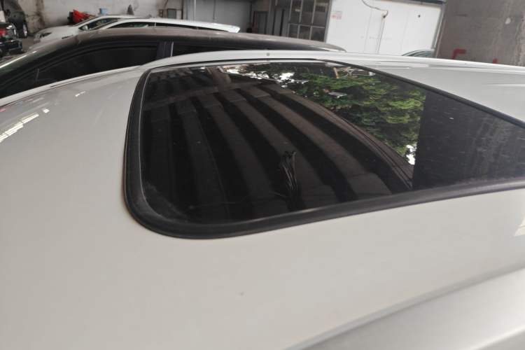 Used BYD Song MAX 2019 1.5T Automatic Smart Connect Ruiyi Sunroof Version 6 Seats China VI Standard