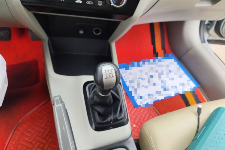 Used Honda Civic 2012 1.8L manual Comfort version