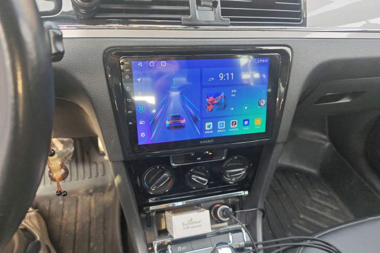 Used Volkswagen Bora 2013 1.6L Automatic Comfort Model
