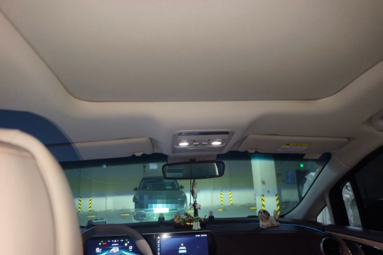 Used FORTHING Yacht 2022 1.5T DCT Chasing-the-Waves Edition