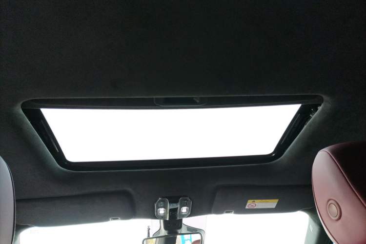 Used GAC Trumpchi M8 2023 Zongshi Series 400T Flagship Edition
