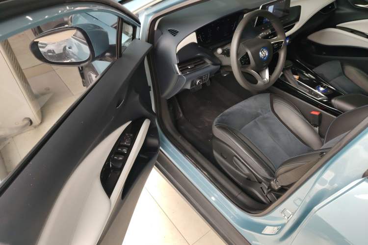 Used Buick Velite 6 2019 Connected & Smart Edition