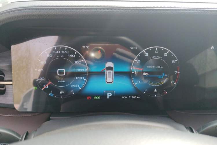 Used JETOUR X90 PLUS 2024 1.6TD DCT Family Fun Edition 7 Seats