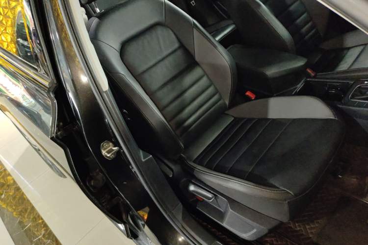 Used Volkswagen Sagitar 2021 200TSI DSG Excellence Edition
