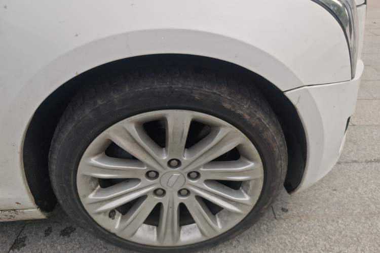 Used Cadillac ATS-L 2017 28T Tech Edition
