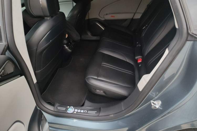 Used Zeekr 007 2025 Rear-Drive Intelligent Driving Version 75 kWh
