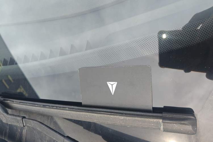 Used Deepal L07 2024 230Max Qiankun Intelligent Driving ADS SE Range-Extended Version
