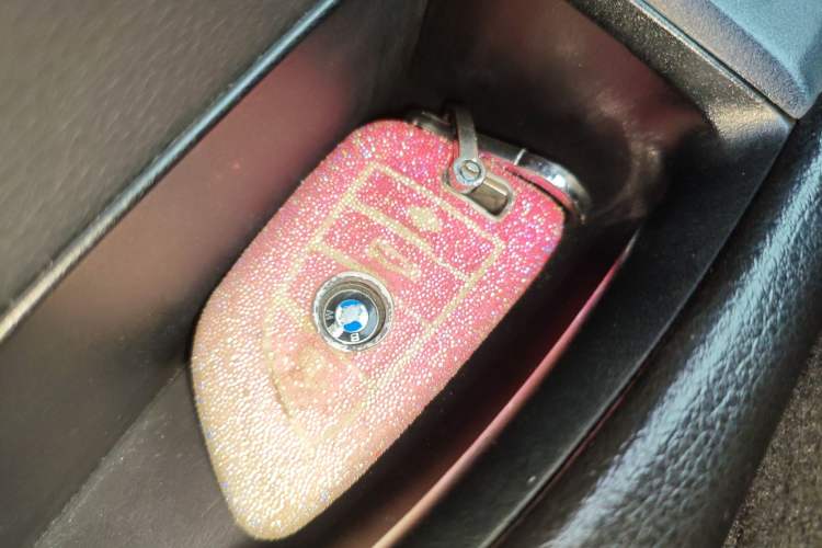 Used BMW 2 Series Active Tourer 2015 218i Sports Design Package