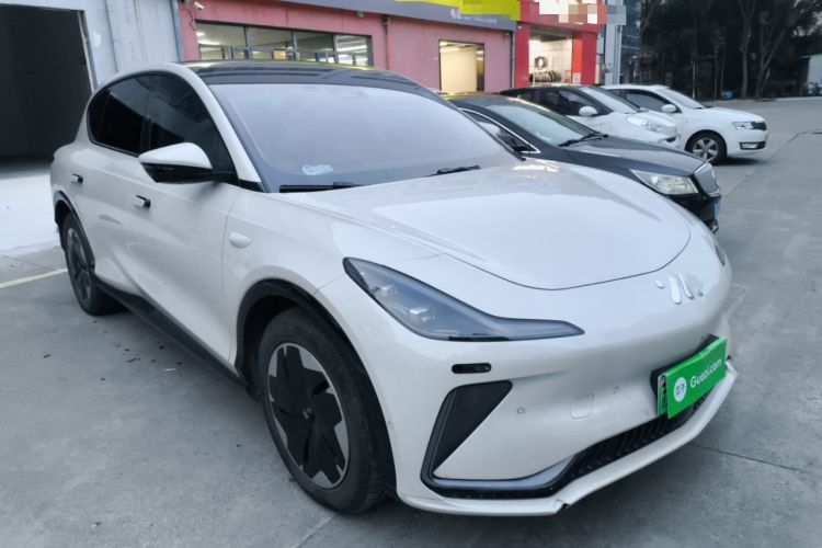 Used IM LS7 2023 90 kWh Elite Rear-Drive Version
