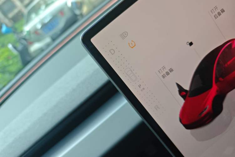 Used Tesla Model 3 2025 Model Revised Rear-Wheel-Drive Version