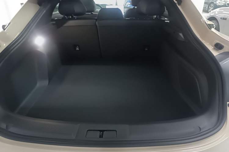 Used XPeng MONA M03 2025 600 with Ultra-Long Range Max