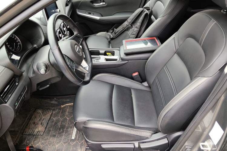 Used Nissan Sylphy 2020 1.6L XL CVT Enjoyment Edition Left Front Seat