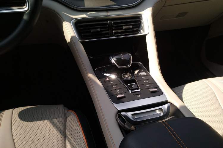 Used BYD Song PLUS New Energy 2021 EV Flagship Model