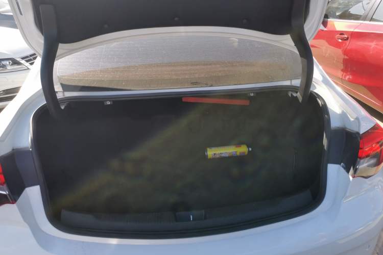 Used Buick Regal 2017 30H Elite Version