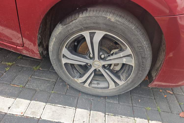 Used Nissan Tiida 2020 1.6L CVT Smart Drive Edition