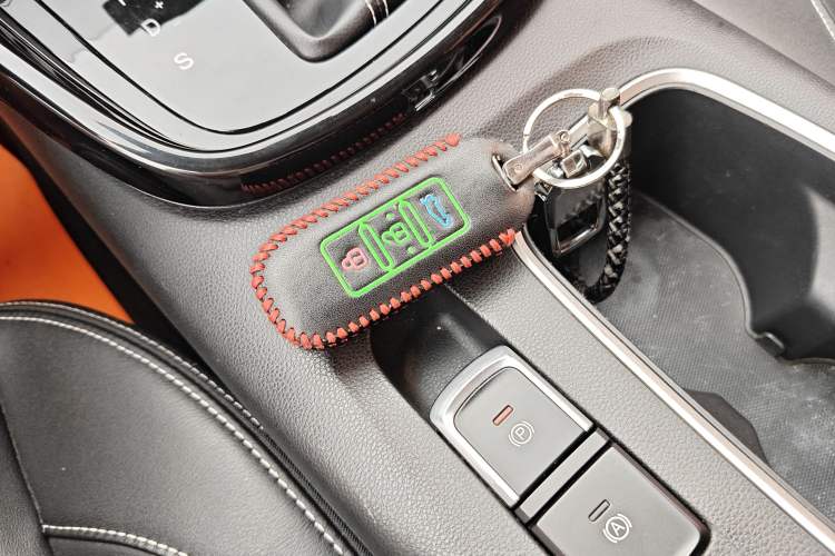 Used Baojun 530 2020 1.5T CVT Prestige Connected Version 5 Seats