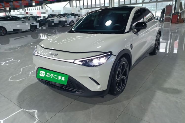 Used smart #3 2024 Dynamic Standard Edition